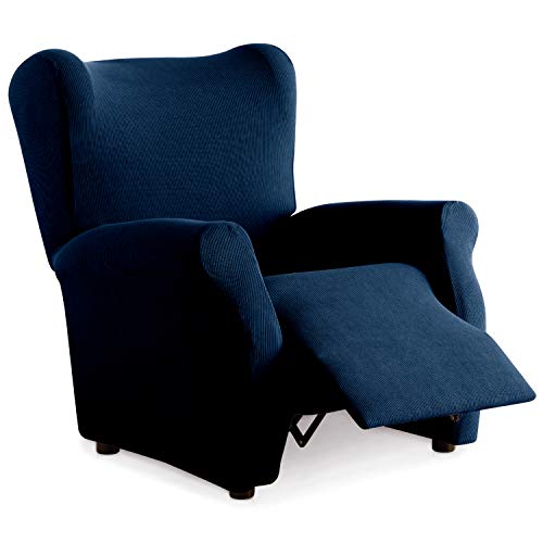 Capa de Sofá EIFFEL TEXTILE Cobre (Azul - 70x105cm) EIFFEL TEXTILE - Roupa de cama - cobre, azul, 70x105cm
