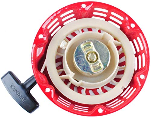 Acessórios para Ferramentas Eléctricas POWEKA 28400-ZE1-003ZF Poweka - Acessórios para geradores - acessórios, ferramentas elétricas, vermelho, 2 kg