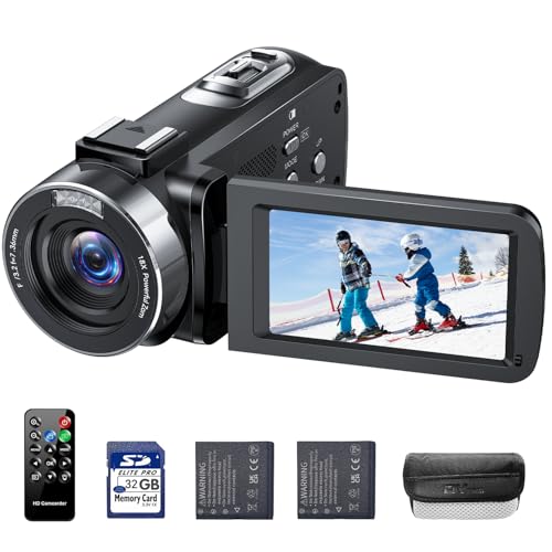 Action Cam ULEFONE Camcorder (4K - 42 MP - Wi-Fi) CAMWORLD - Câmaras de vídeo - 4k, 42 mp, wifi, cmos