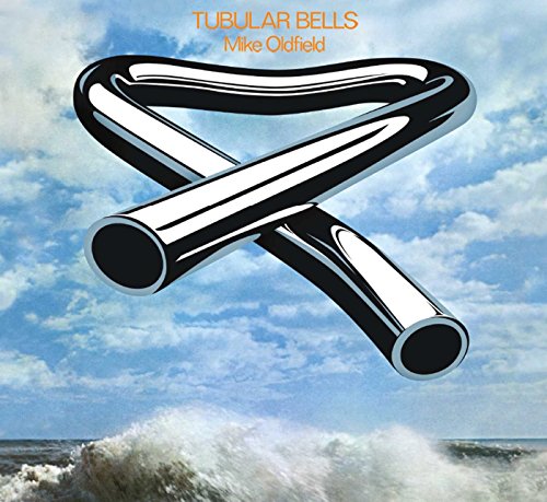 Vinil Mike Oldfield Tubular bells 180 gr. (180g) MERCURY - Música e gravações de som - vinil, 180g, tubular bells