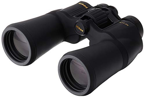 Binóculos NIKON Aculon 12x50 (12x - 50mm) Nikon - Binóculos - binóculos, nikon aculon, 12x50, ampliação, natureza, céu
