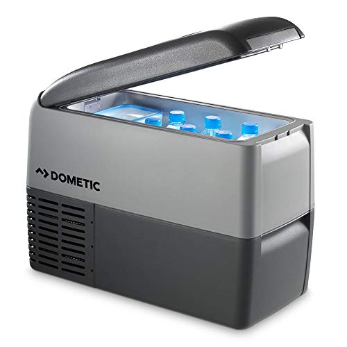 Arca Eléctrica Dometic CoolFreeze CDF 26 | Azul DOMETIC - Porta-alimentos e bebidas - 21,5 l, -18 °C, pantalla digital, a+