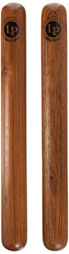 Instrumento Musical CLAVES Traditional Exotic - Latin Percussion Latin Percussion - Acessórios para instrumentos musicais e orquestra - instrumento musical, claves, percussão latina, conjunto de percussões, preto, MDF