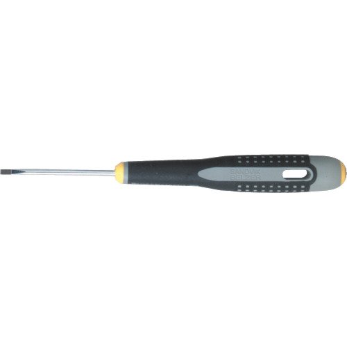 Boca de Destruir Bahco Ergo Boa Recta 0,8 Bahco - Chaves de fenda - 8 mm, ergonómica, ajustável, parafusos