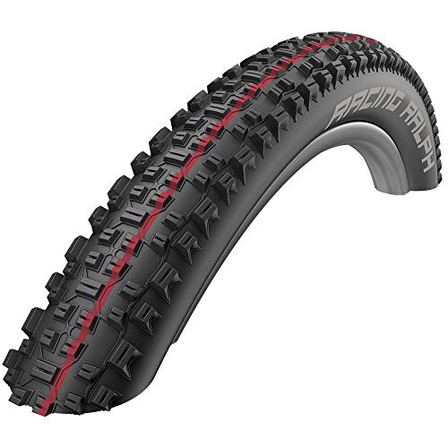 Pneus para Ciclismo montanha SCHWALBE Racing Ralph (27.5´´) Schwalbe - Pneus de bicicleta - montanha, 27.5´´, ciclismo