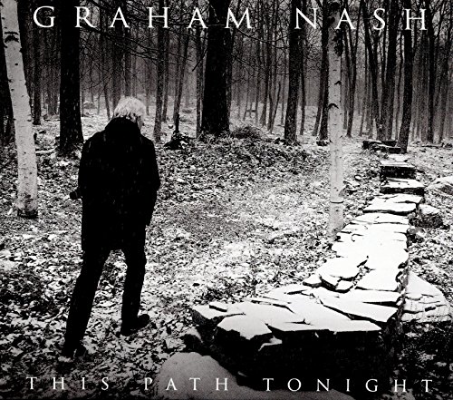 CD This Path Tonight - This Path Tonight (1 CDs) MÚSICA - Música e gravações de som - cd, this path tonight