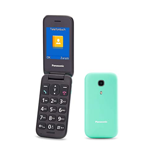 Telefone sem fio PANASONIC KX-TU400RF Preto Panasonic - Telefonia - sem fio, PANASONIC, kx-tu400rf, preto, indutor de chamadas