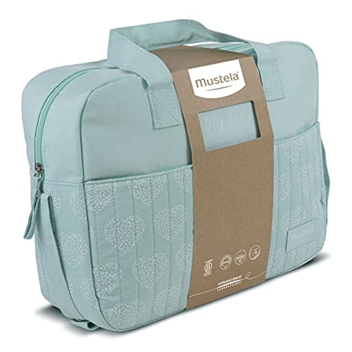 Mochila para Cão MUSTELA Verde (L - Porte Grande) Mustela - Bolsas, carteiras e estojos - verde, 1 litro, resistente, fecho seguro, bolso lateral