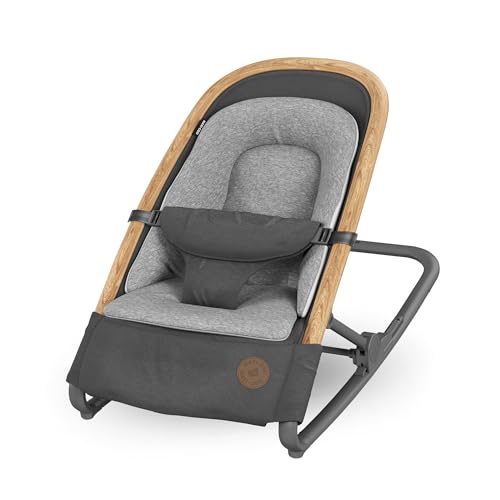 Cadeira de Bebé MAXI COSI Kori Cinzento (0-6 meses) Maxicosi - Brinquedos para bebês e equipamentos de atividades - cadeira bebé, maxi-cosi, kori cinzento, 0-6 meses