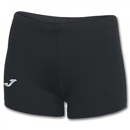 Calções para Mulher JOMA Preto (Tam: Tamanho Único) Joma - Calções - calças, mulher, preto, tamanho único