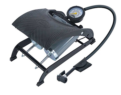 Bomba de Água RING AUTOMOTIVE REFP2 (Preto - 2000 W) Ring - Equipamento atlético de uso geral - 2000 W, preto