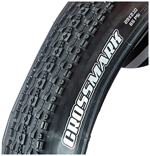 Pneu de Ciclismo MAXXIS Cross Country (Tamanho Único) Maxxis - Pneus automotivos - ciclismo, cross country, tamanho único, solo