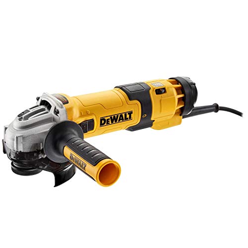 Rebarbadora DeWALT DWE4257-QS | Vermelho (Ferramentas Eléctricas) Dewalt - Retíficas - rebarbadora, vermelho, ferramentas eléctricas