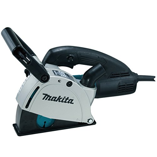 Makita SG1251J serra-copo elétrica 1400W 10000rpm Makita - Aparadores de sebes - 1400W, 10000rpm, 125 cm, interruptor