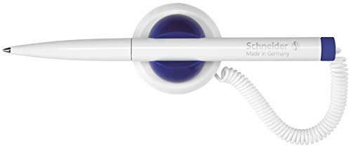 Esferográfica SCHNEIDER Klick-Fix (Multicor - Borrado) Schneider - Canetas - esferográfica, klick-fix, schneider, multicor, borrado