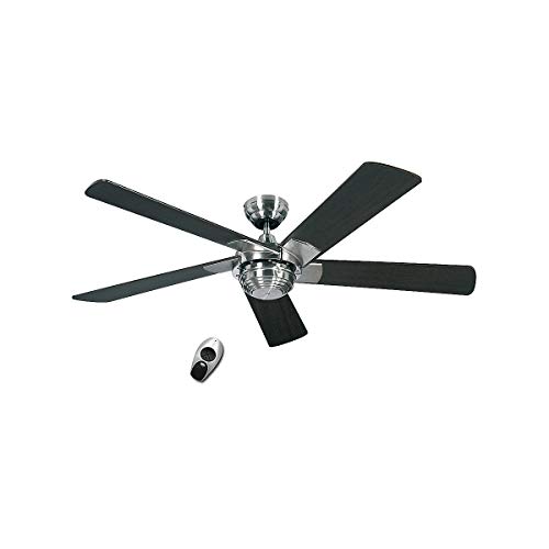 Ventoinha de Teto CASOFA Fan Rotary (32 W - Diâmetro 132 cm) CASAFAN - Ventiladores - 32 w, diâmetro 132 cm
