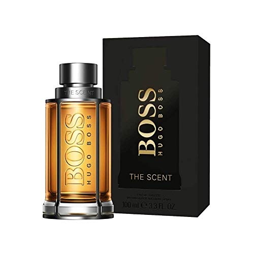 Perfume HUGO BOSS Boss The Scent Eau de Toilette (100 ml) Hugo Boss - Perfume e colônia - perfume, hugo boss, boss the scent, eau de toilette, unissex