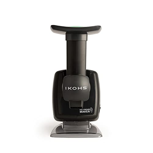 Máquina de Gelados Create Helaki 1,5L 200W 9480 - Máquinas de fazer gelados - 1.5 L, 200w, rotativo, desmontável