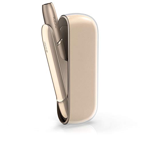 Capa para Iqos 3 KWMOBILE Transparente Kw-Commerce - Acessórios de fumar - iqos 3, transparente