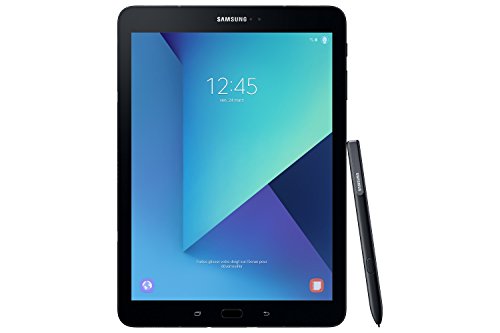 Tablet SAMSUNG SM-T820N (9.7'' - 32 GB - 4 GB RAM - Wi-Fi+3G - Preto) SAMSUNG - Tablets - 9.7 polegadas, 32 GB, 4 gb ram, Wi-Fi+3G