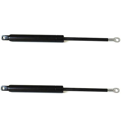 Pack 2 amortiguadores para canapé abatível. Para canapé de 150 ou 160 cm (1400 Newton) HOGAR24 ES HOGAR24 ES - Acessórios de cama e estrado - amortiguador, canapé abatível, 150 cm, 160 cm, 1400 newton