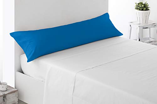 Capa de Almofada MIRACLE HOME (Algodão - 150x40cm) Miracle Home - Fronhas e almofadas - anti-bolhas, 150x40cm, algodão, resistente