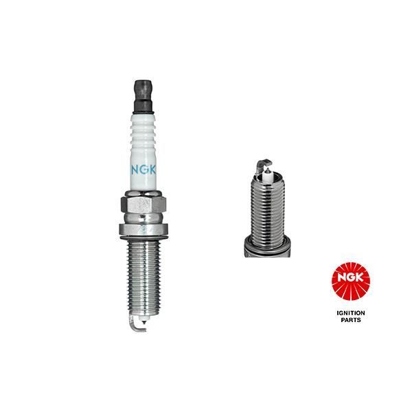 Lâmpada de Halogénio NGK ILLAR7B-11 Stock NGK - Acessórios para geradores - halogenio, condutor multipleiro, 1,5 m, 12 v