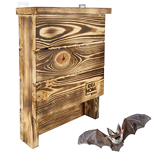 Casa para Morcegos LEVIATAN Chiroptera (Recondicionado Como Novo) Leviatan - Casas de morcegos - morcegos, recondicionado