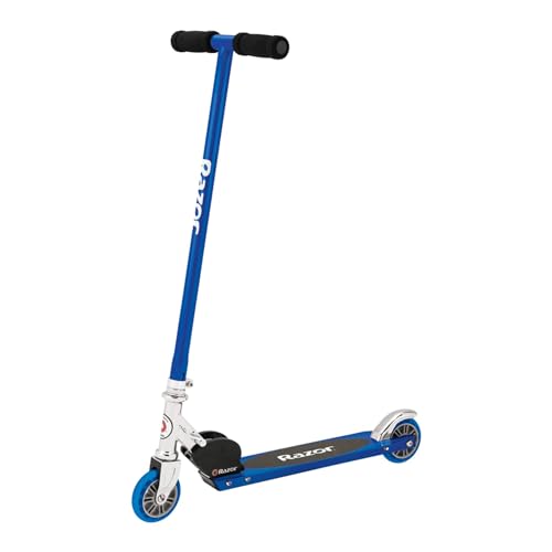 Trotinete RAZOR SC (Autonomia: 20 km - Até: 30 anos) Razor - Patinetes elétricos - 20 km autonomia, 30 anos, inox rodas, alumínio estrutura