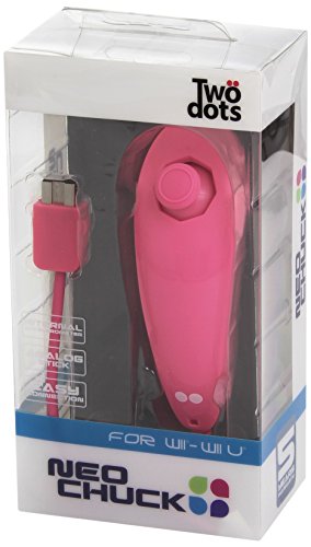 Comando Nintendo Switch TWO DOTZ Neo (Vermelho) Two Dots - Controlos de jogo - nintendo switch, vermelho