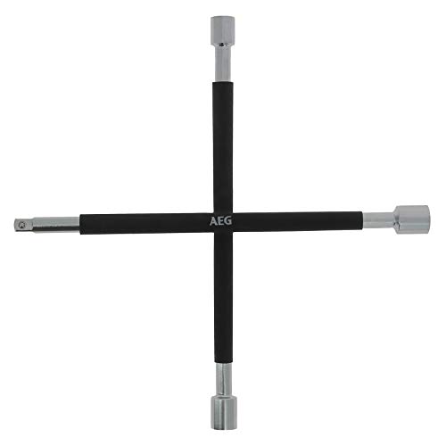 Chave de Fenda AEG AUTOMOTIVE 005040 (Ferramentas) AEG - Chaves inglesas - chave, fenda, AEG AUTOMOTIVE