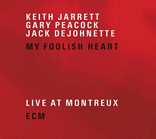 CD Eric Clapton - My Foolish Heart (Live) (2 CDs) ECM RECORDS - Música e gravações de som - cd, Eric Clapton, my foolish heart, ao vivo, 2 cds