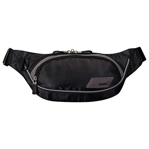 Porta Chaves TOTTO Voltio (Multicor - Poliéster) Totto - Bolsas de cintura - multicor, poliéster
