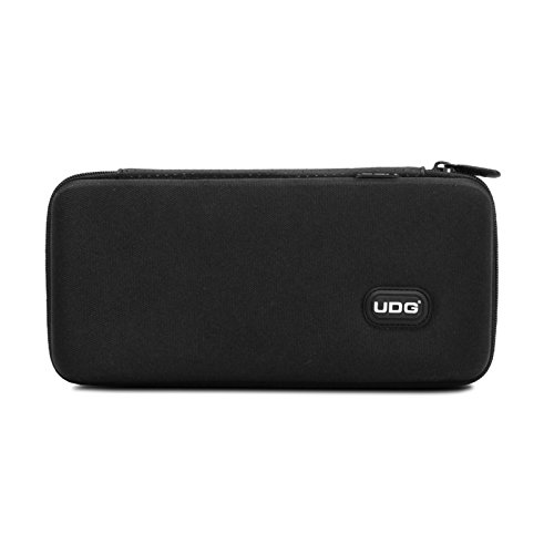 Mala de Transporte UDG GEAR U42-40BL (Universal - 42'') UDG - Acessórios de áudio - universal, 42 polegadas, acolchoado, corrente ajustável