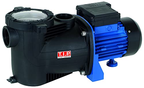 Bomba de Filtragem TIP Piscina SPP 300 F (300 W) T.I.P. - Acessórios para fontes e lagos - bomba, filtragem, piscina, spp 300 f