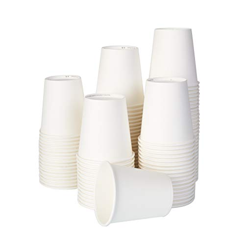 Copos de papel biodegradável ECO-BRO 2000 peças Brothers C.A.C. Srls - Copos descartáveis - biodegradável, eco-friendly, 2000 peças