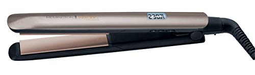 Alisador de Cabelo REMINGTON S8540 (Cerâmica - Máx 230 °C) Remington - Pranchas alisadoras - cerâmica, máx. 230 °c