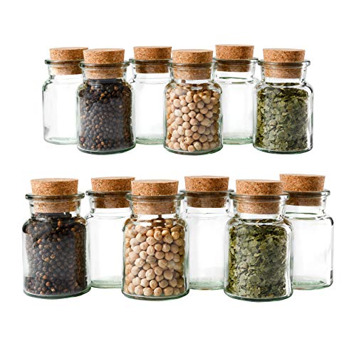 Conjunto de recipientes para especiarias MAMBOCAT MamboCat - Utensílios de mesa - recipientes, especiarias