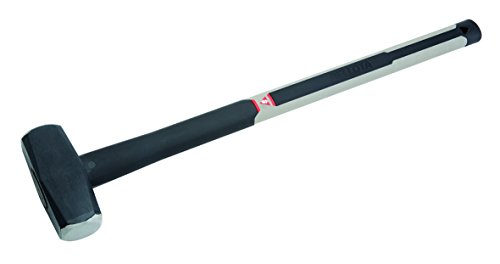Mazza de Tela de Carbono 4Kg para Demolição Bellota - Martelos manuais - 4 kg, fibra de carbono, aço forjado, demolição