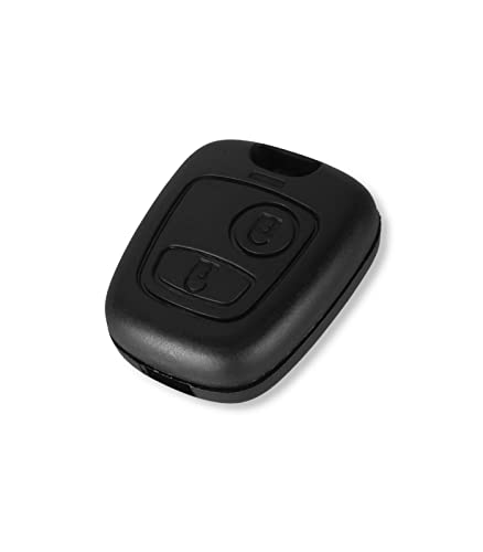 Comando para Carros 1NEI SMARTECH TOYOTA Aygo Citroen C1 C2 C3 C4 C5 Peugeot 103 107 206 1neiSmartech - Alarmes e fechaduras de veículos - comando, carros, toyota, citroen, peugeot