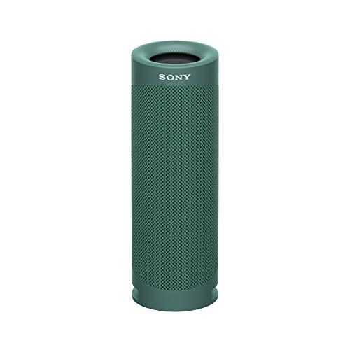 Coluna Bluetooth SONY Xb23 (Autonomia: Até 12 horas) Sony - Alto-falantes - bluetooth, autonomia 12h