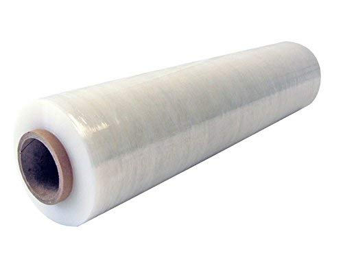 Plastificado Transparente 500Mm X 250Mt (Recondicionado Como Novo) Sumicel - Materiais de embalagem - plastificado, transparente, 500mm x 250mt, recondicionado