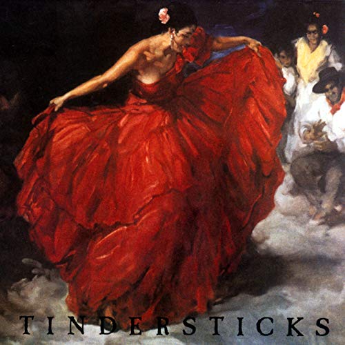 CD Tindersticks - 1 (Expanded) (2 CD) (Música) IMS-ISLAND - Música e gravações de som - cd, tindersticks, 1, expanded, 2 CD