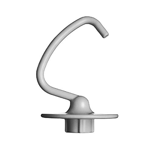 Kit de Acessórios para Robô de Cozinha KITCHENAID K45DH KITCHENAID - Acessórios para misturadores de alimentos e liquidificadores - misturador, amassador, nylon, lavagem