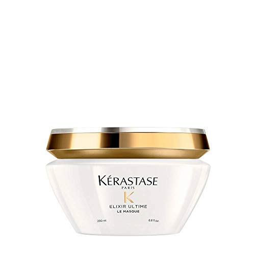 Máscara para o Cabelo KÉRASTASE Elixir Ultime (200 ml) Kérastase - Cuidados com o cabelo - cabelo, 200 ml, todo tipo, kerastase