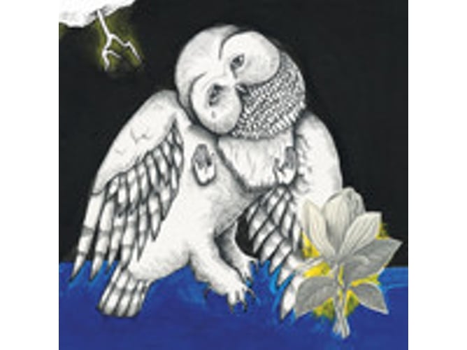 Vinil Magnolia Electric Co. - Magnolia Electric Co. (10Th Anniversary Deluxe Edition) SECRETLY CANADIA - Música e gravações de som - vinil, magnolia electric co., deluxe edition