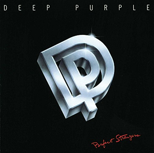 CD Deep Purple - Perfect Strangers (1 CDs) POLYDOR - Música e gravações de som - reedição, deep purple, Perfect Strangers