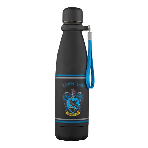 Garrafa CINEREPLICAS Harry Potter Ravenclaw 0.5L Cinereplicas - Garrafas de água - Harry Potter, Ravenclaw, 0.5L