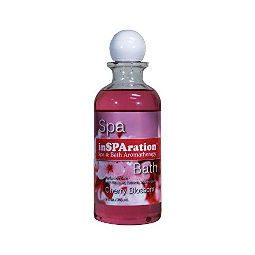 Inspauration Whirlpool Dust Cherry Blossom 265 Ml inSPAration - Banho e corpo - inspação, whirlpool, dust, cherry blossom, 265 ml