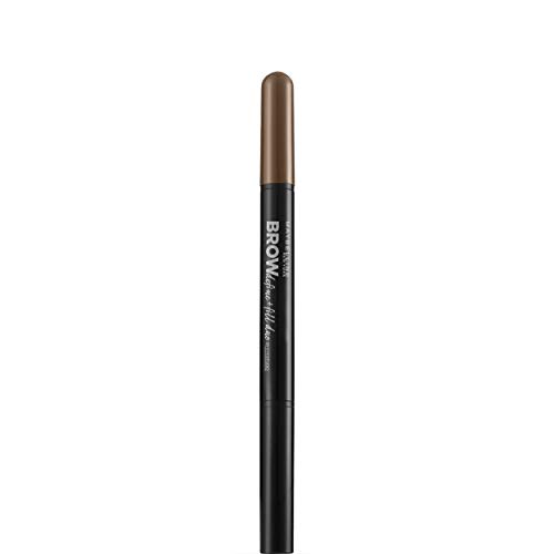 Lápis de Sobrancelhas MAYBELLINE Brow Satin 002 Medium Blonde MAYBELLINE - Banho e corpo - pincel, escova, definição, eefeito natural